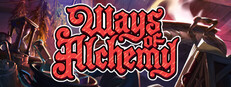 Ways of Alchemy