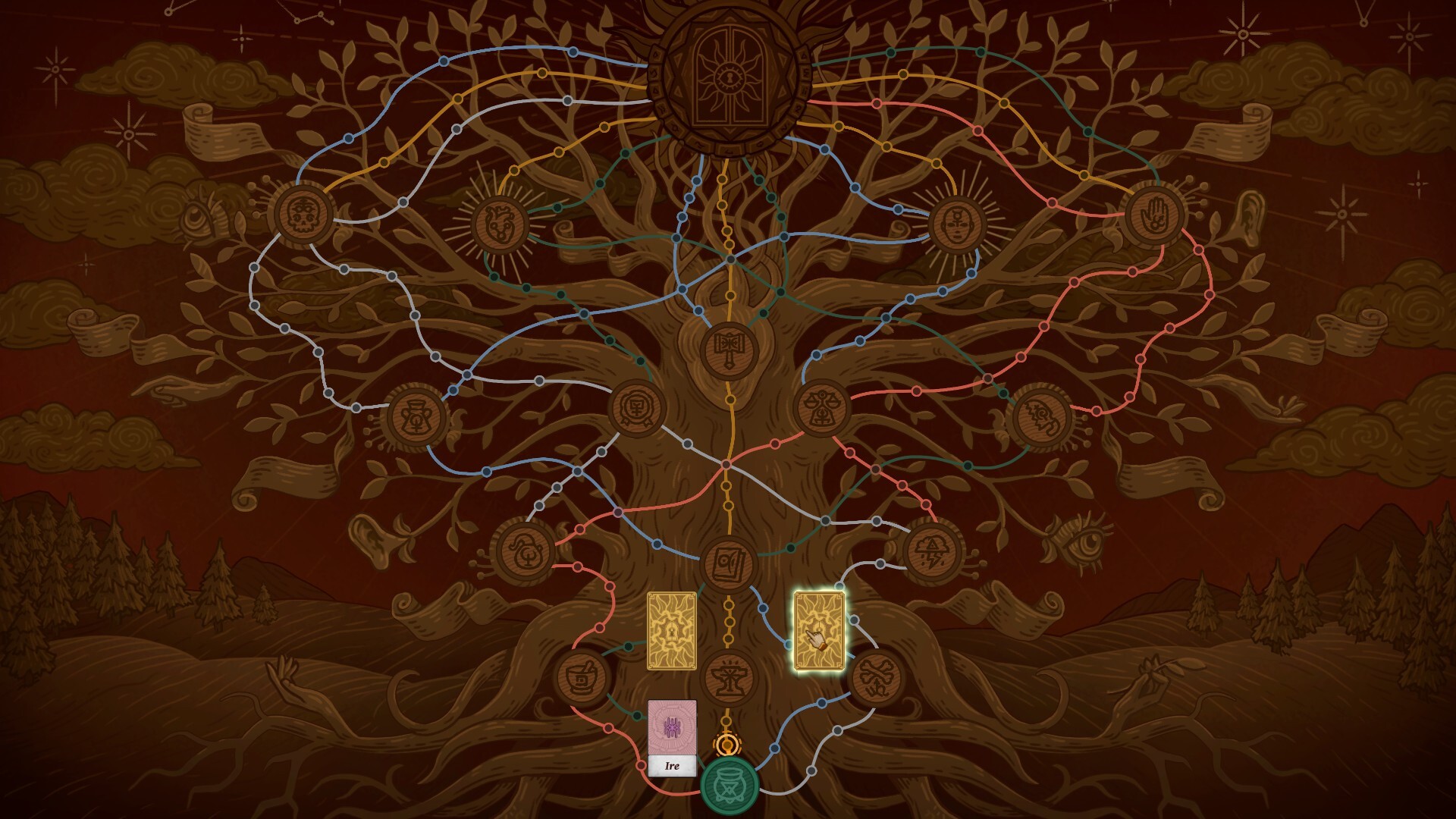 《炼金之道(Ways of Alchemy)》|v1.1.1.1612026|中文|免安装硬盘版 《炼金之道(Ways of Alchemy)》|v1.1.1.1612026|中文|免安装硬盘版