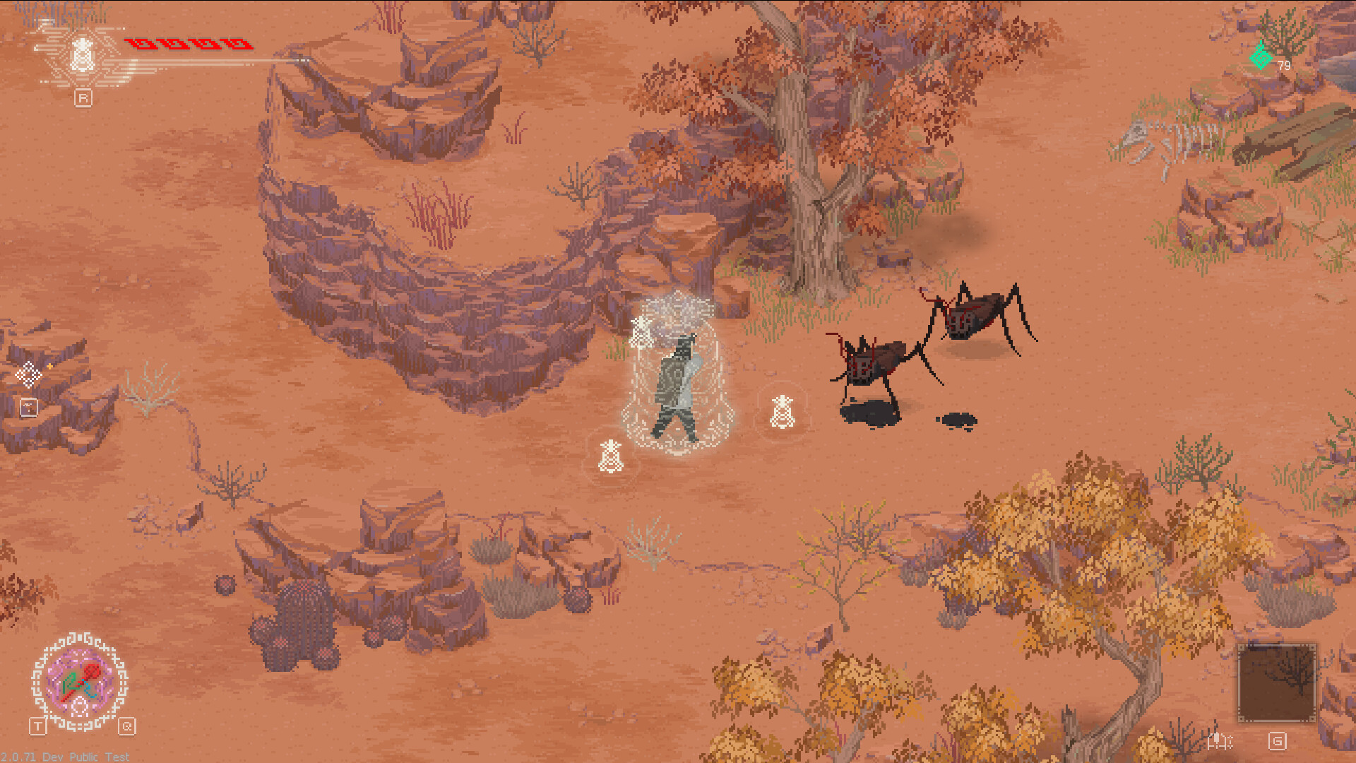 《山海旅人2(The Rewinder 2)》|Build 18936364|中文|免安装硬盘版 《山海旅人2(The Rewinder 2)》|Build 18936364|中文|免安装硬盘版