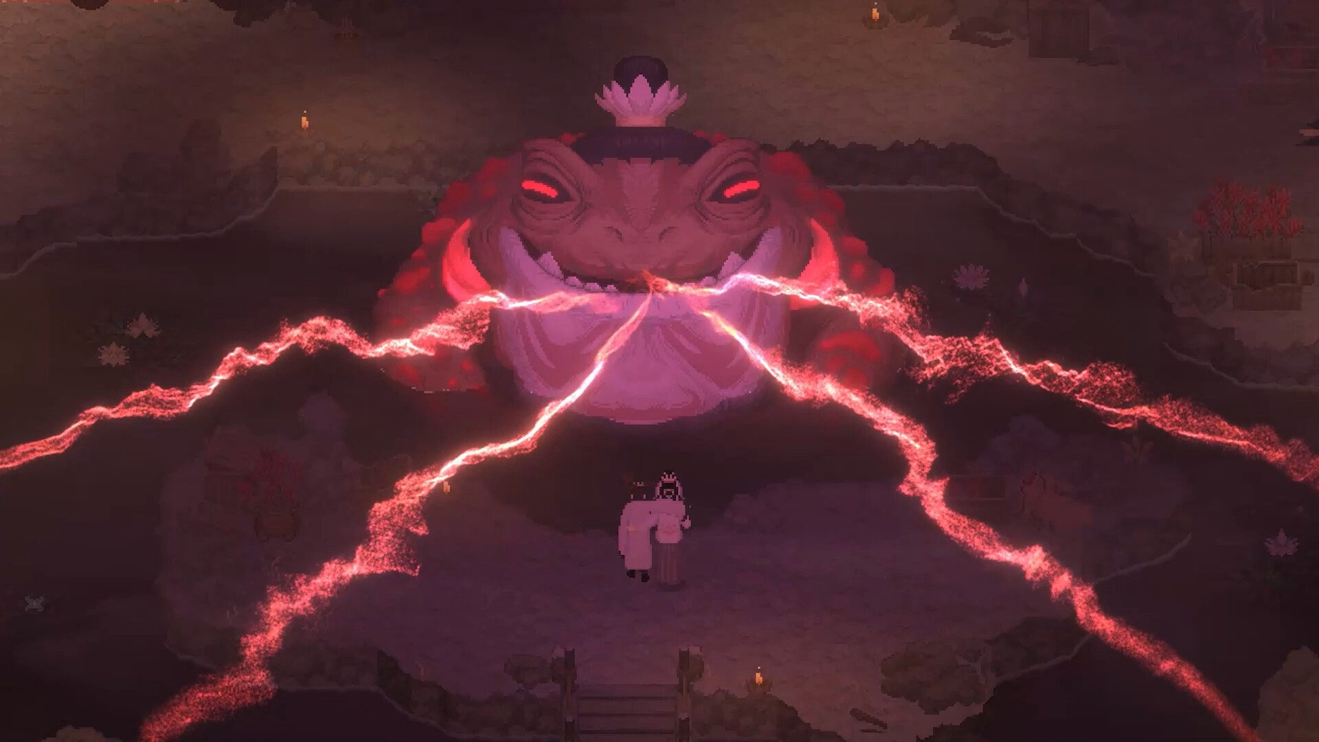 山海旅人2 截图 4