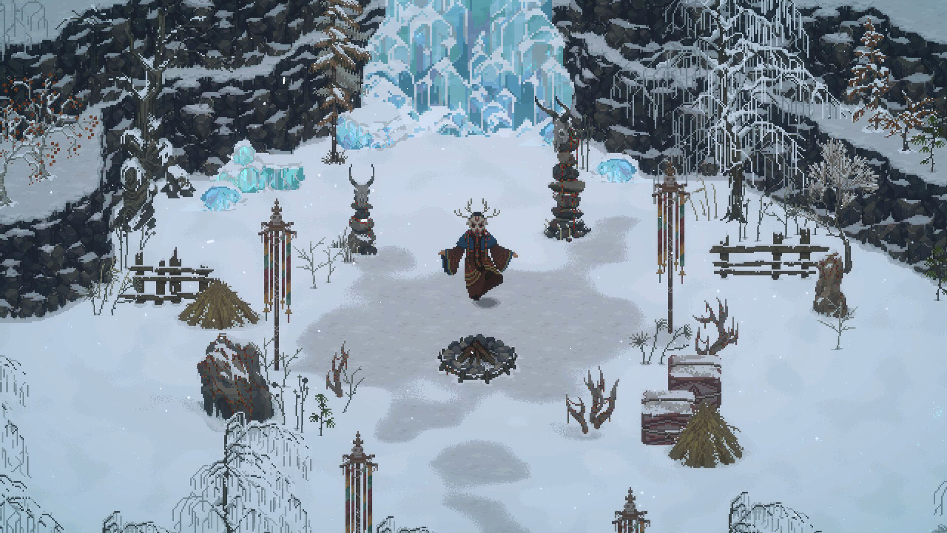 山海旅人2 截图 13