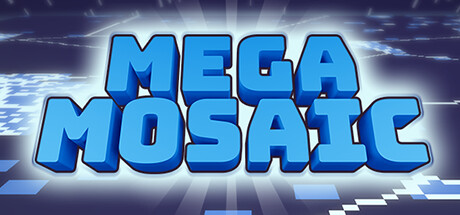 巨型拼图/Mega Mosaic Build.16879824|休闲益智|容量243MB|免安装绿色中文版-KXZGAME