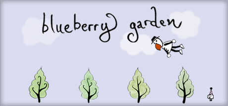 Blueberry Garden/蓝莓花园