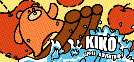 Kiko的苹果冒险/Kiko’s Apple Adventure-123资源库-免费的高质量游戏资源网站