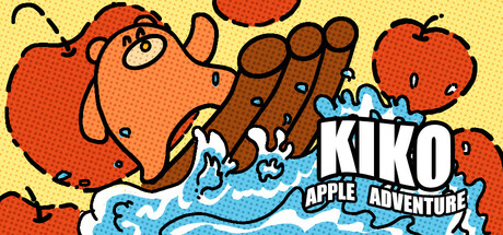 Kiko's Apple Adventure/Kiko的苹果冒险