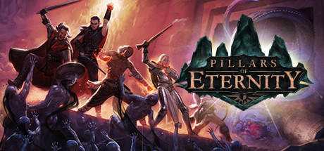 永恒之柱/Pillars of Eternity-123资源库-免费的高质量游戏资源网站