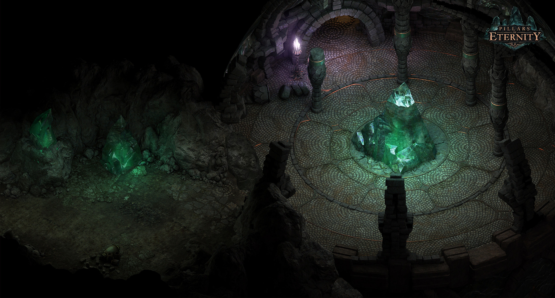 永恒之柱|终极版|全DLC|官方中文|Pillars of Eternity – Definitive Edition - 11