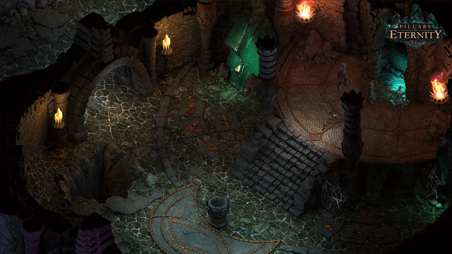 永恒之柱|终极版|全DLC|官方中文|Pillars of Eternity – Definitive Edition - 10