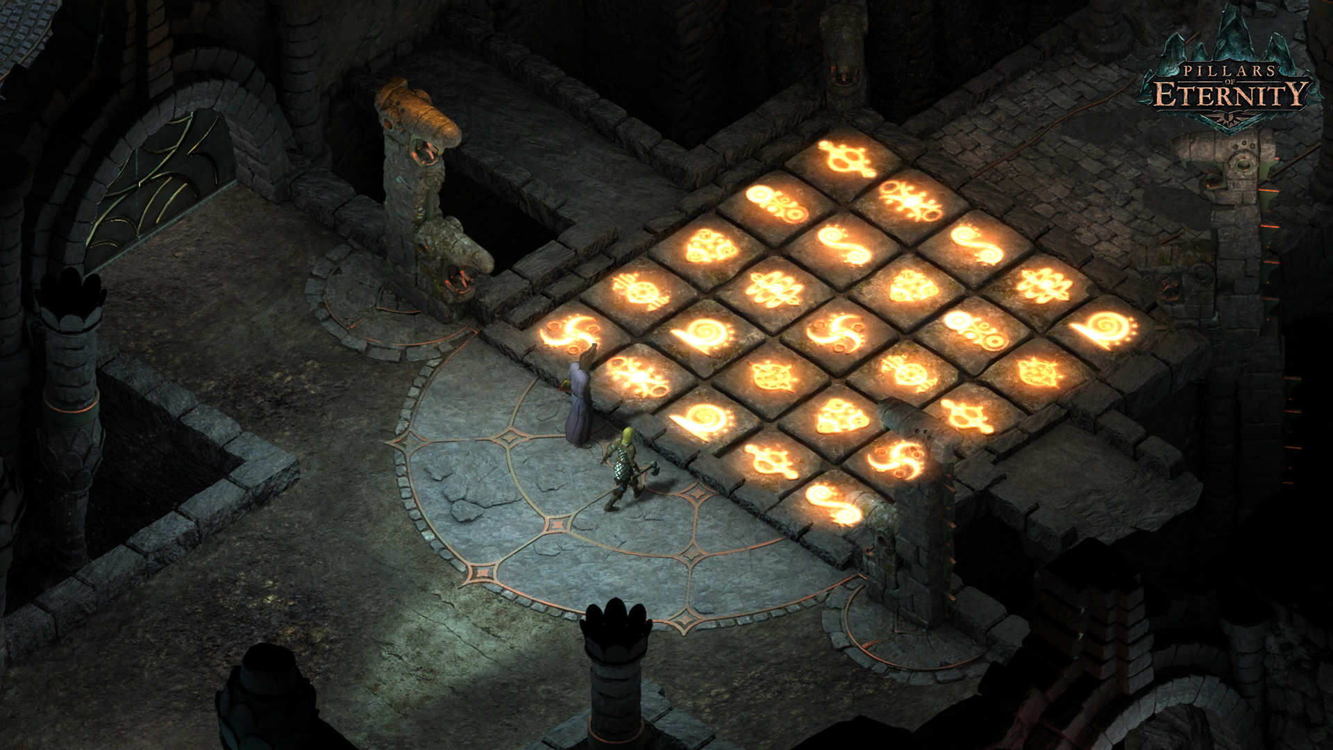 永恒之柱|终极版|全DLC|官方中文|Pillars of Eternity – Definitive Edition - 6