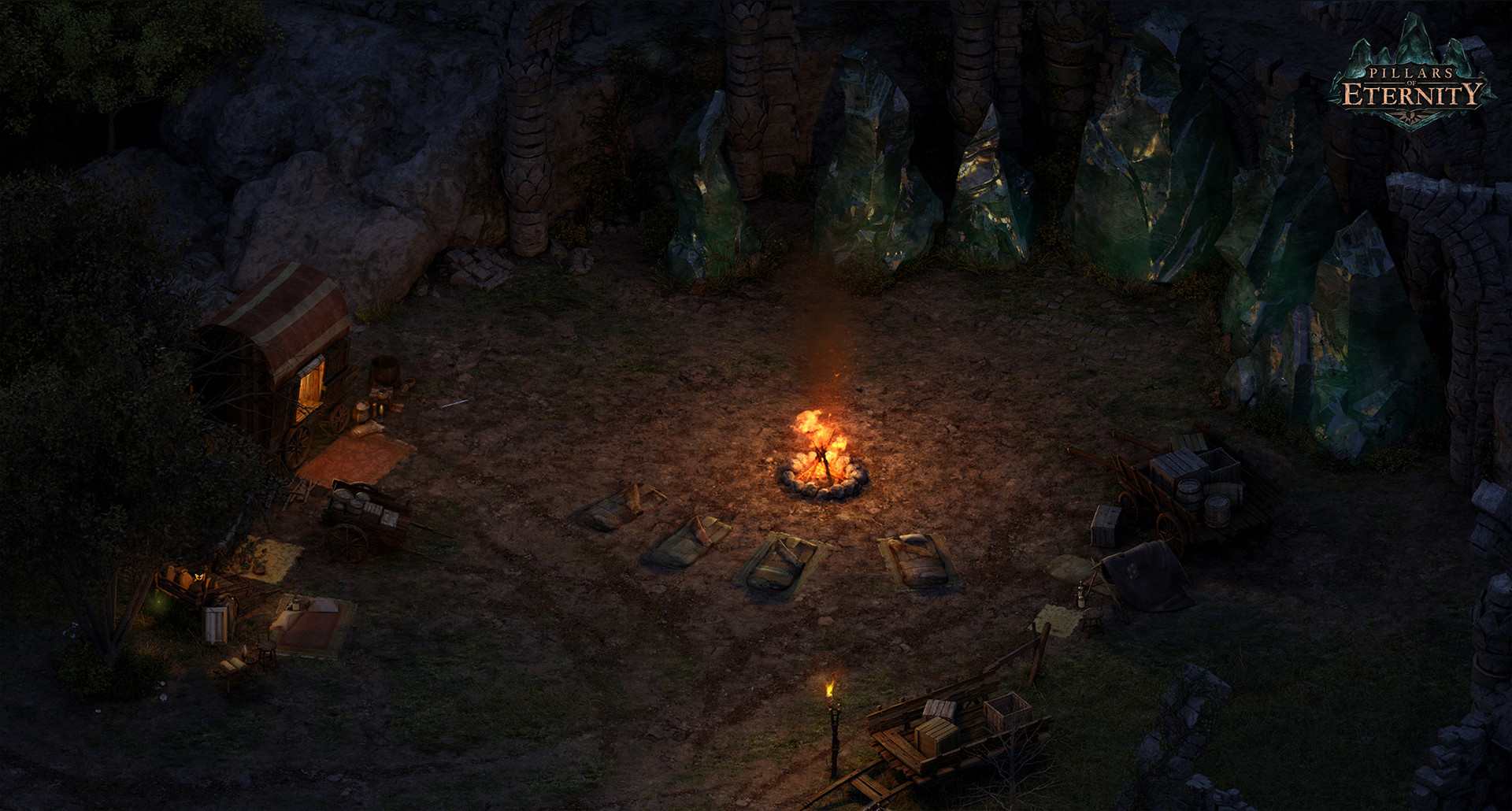 永恒之柱|终极版|全DLC|官方中文|Pillars of Eternity – Definitive Edition - 12