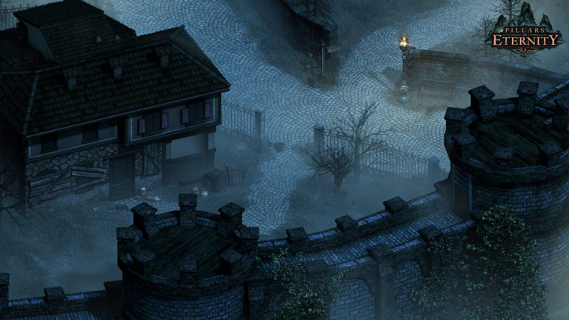 永恒之柱|终极版|全DLC|官方中文|Pillars of Eternity – Definitive Edition - 8