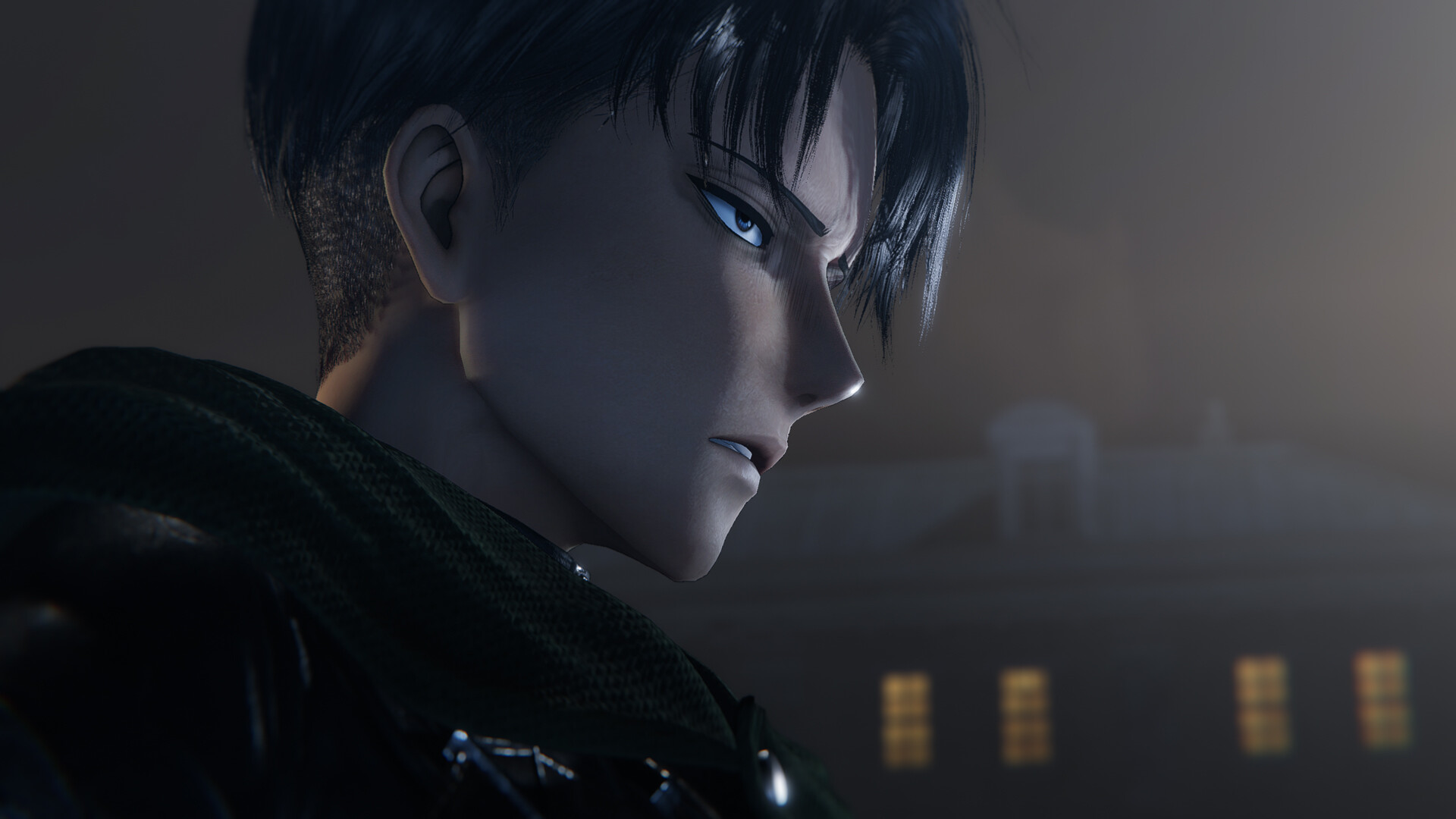 进击的巨人/Attack on Titan / A.O.T. Wings of Freedom - 4