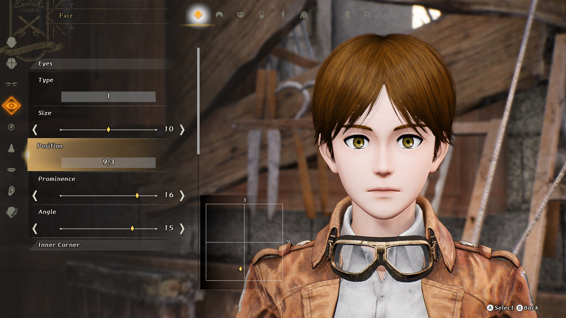 进击的巨人/Attack on Titan / A.O.T. Wings of Freedom - 8
