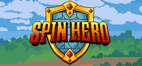 《拉杆英雄/Spin Hero》免安装中文版|迅雷百度云下载