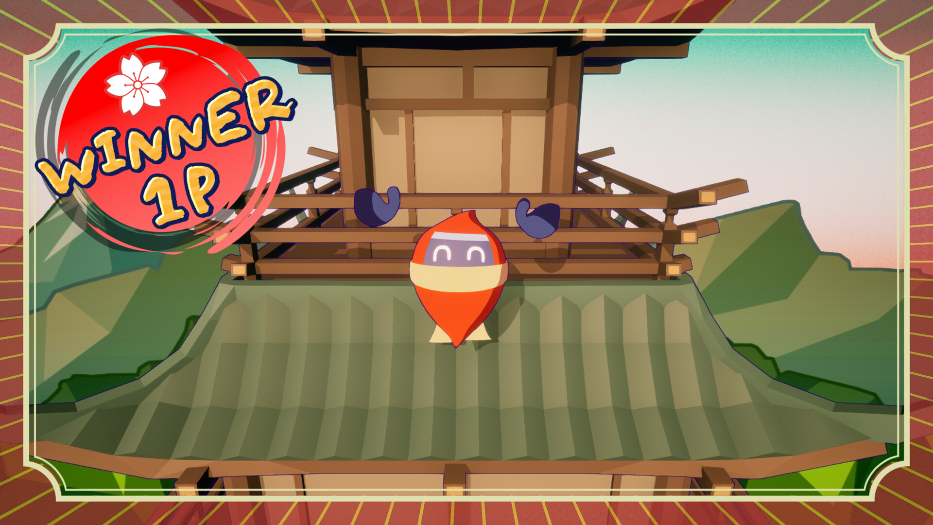 忍者大乱斗！ - Ninjam! -/Ninjam 截图 10