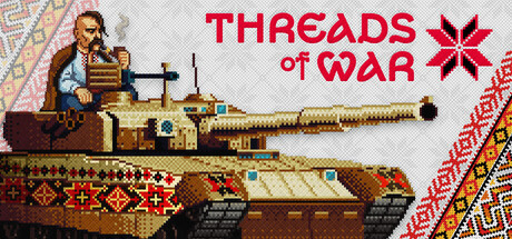 战争之线|Threads of War|Build.19883041|官方中文|支持手柄|坦克大战|容量178MB