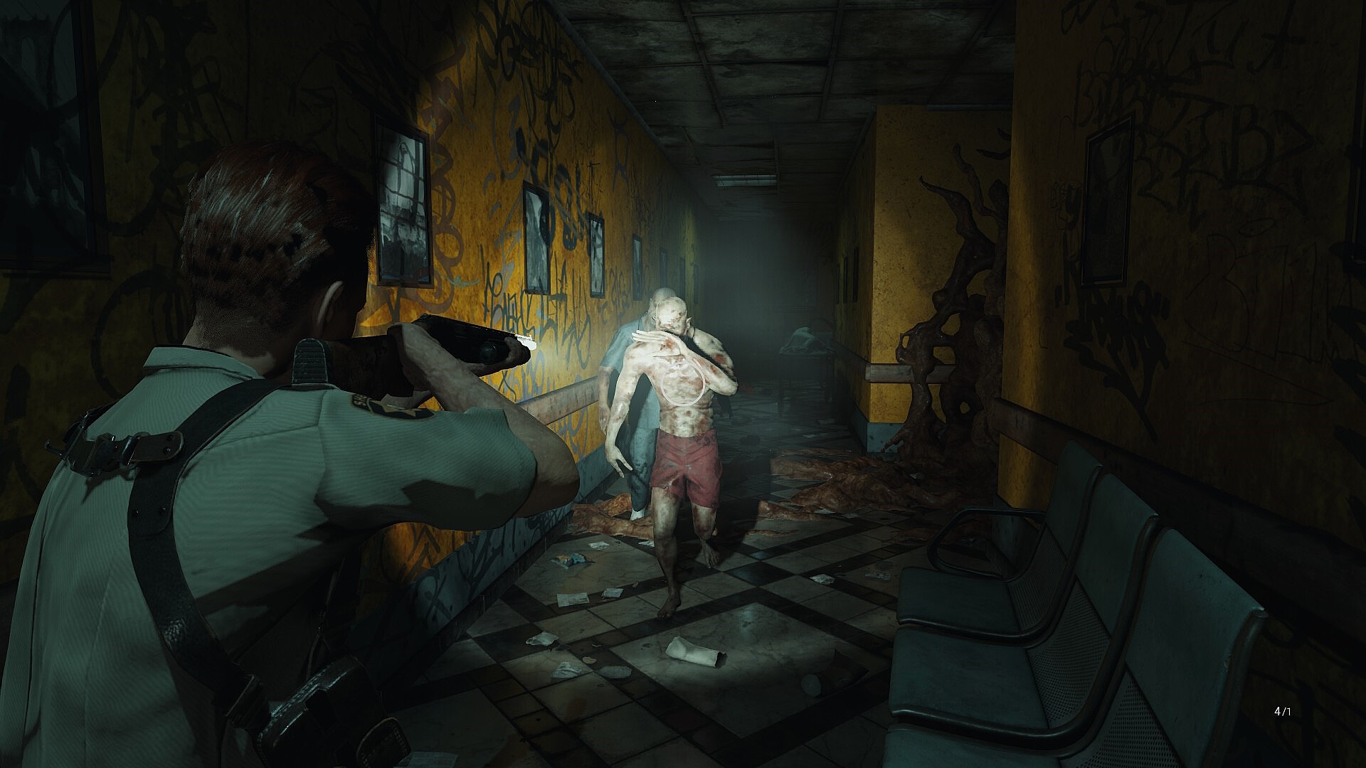 ss_20eaa9f1e81586442f4e14ad958442ffca3f5bdb.1920x1080.jpg 畏惧时间循环 Fear The Timeloop 官方中文版 | 全DLC整合包 | 百度网盘直链下载