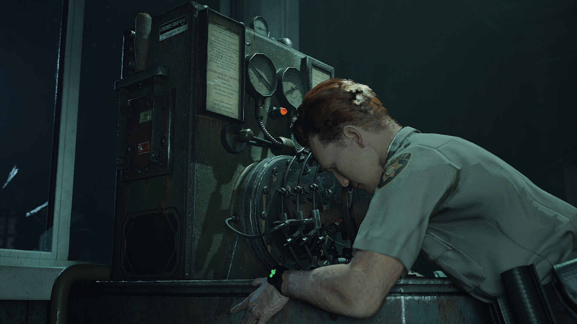 ss_808ebb1596d2589ee8a0096faca5e67b199f3501.1920x1080.jpg 畏惧时间循环 Fear The Timeloop 官方中文版 | 全DLC整合包 | 百度网盘直链下载