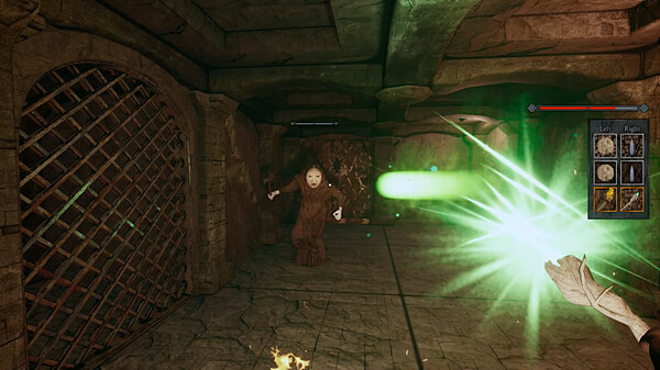 图片[13]-面具之塔（Tower of Mask）免安装中文版下载-蒸汽游戏宝库 - 高质量Steam单机游戏下载站