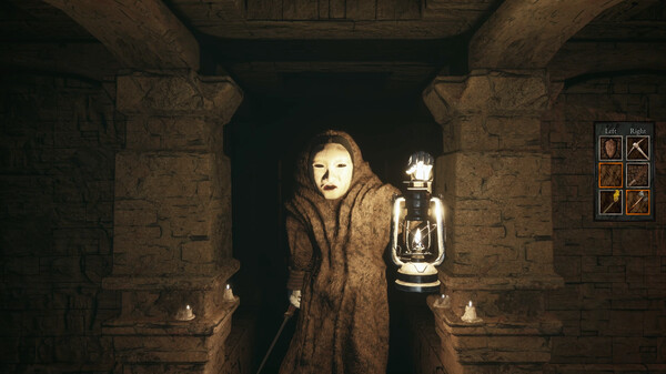 图片[4]-面具之塔（Tower of Mask）免安装中文版下载-蒸汽游戏宝库 - 高质量Steam单机游戏下载站