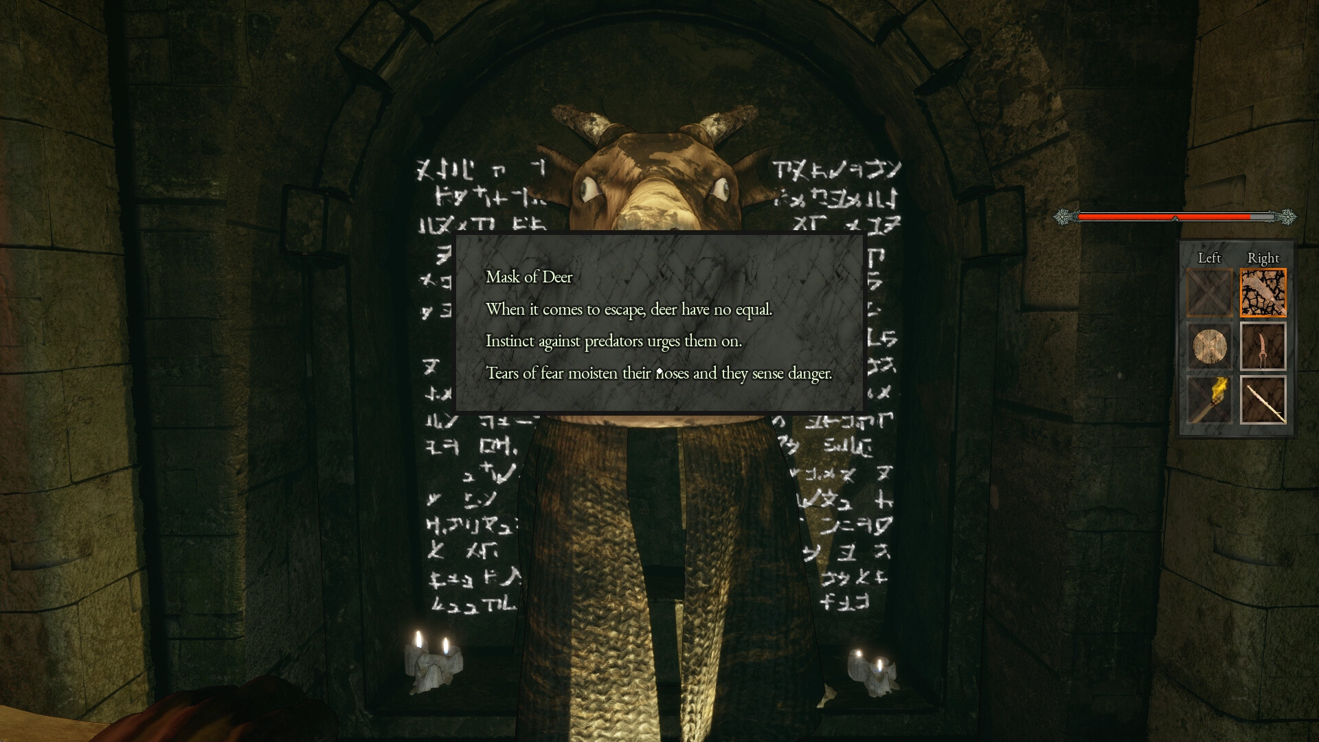 面具之塔|官方中文|Tower of Mask - 19