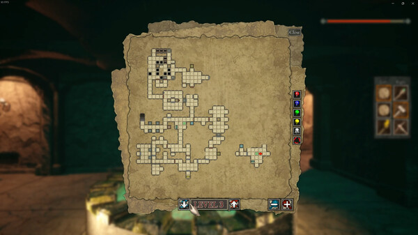 图片[22]-面具之塔（Tower of Mask）免安装中文版下载-蒸汽游戏宝库 - 高质量Steam单机游戏下载站