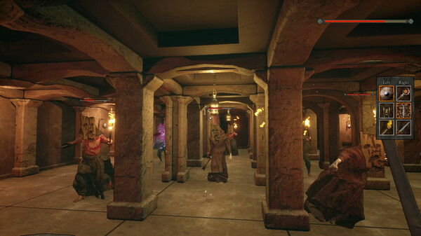 图片[15]-面具之塔（Tower of Mask）免安装中文版下载-蒸汽游戏宝库 - 高质量Steam单机游戏下载站