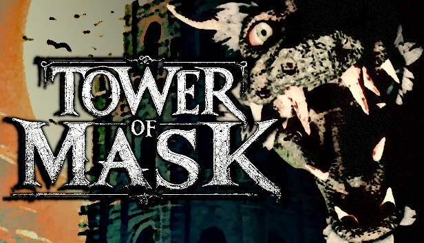 面具之塔 Tower of Mask|官方中文|百度网盘|解压即玩