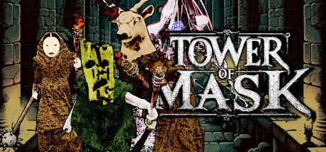 《面具之塔 Tower of Mask》BUILD 16751438-官中简体|容量3.52GB