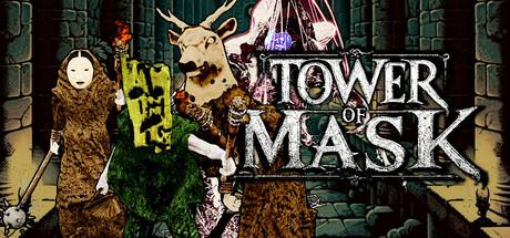 面具之塔/Tower of Mask-苏白资源