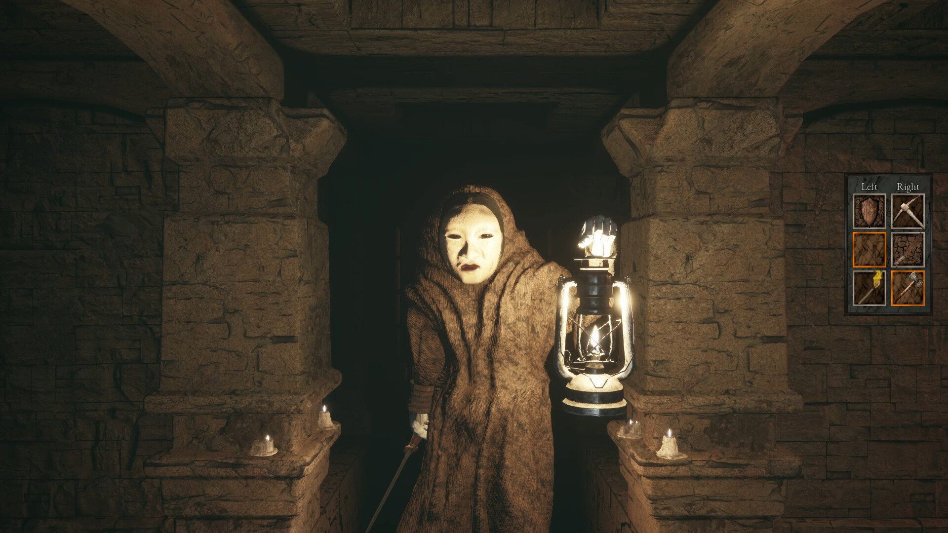 《面具之塔(Tower of Mask)》|Build 20736793|中文|免安装硬盘版 《面具之塔(Tower of Mask)》|Build 20736793|中文|免安装硬盘版