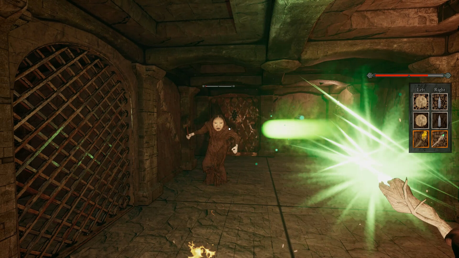 面具之塔/Tower of Mask 截图 11