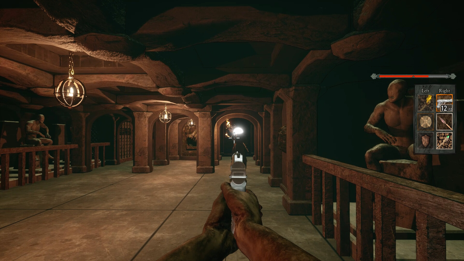 面具之塔/Tower of Mask 截图 8