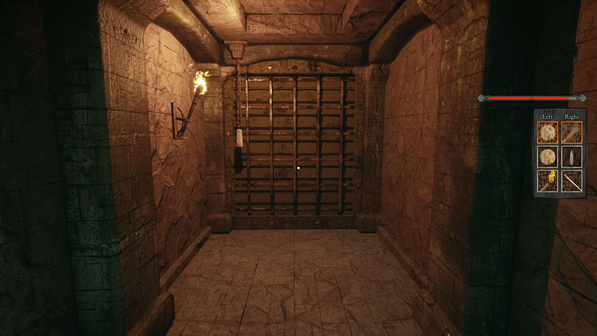 面具之塔/Tower of Mask 截图 6