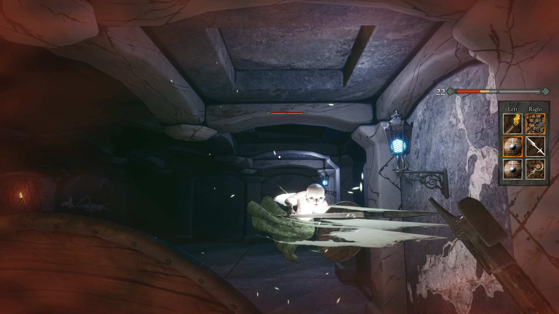 面具之塔/Tower of Mask 截图 15