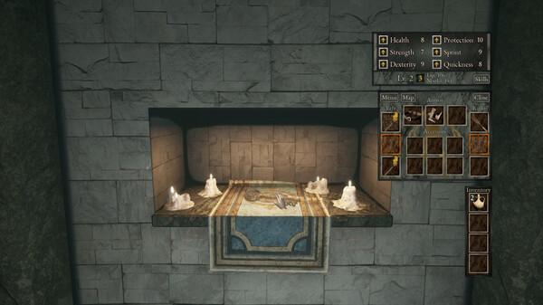 图片[18]-面具之塔（Tower of Mask）免安装中文版下载-蒸汽游戏宝库 - 高质量Steam单机游戏下载站