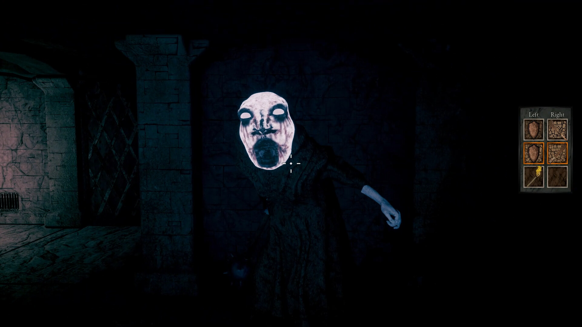 面具之塔/Tower of Mask 截图 7