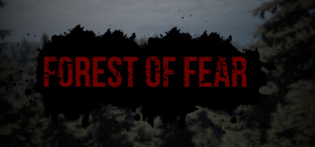 《Forest Of Fear》官中简体|容量3.98GB