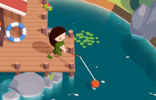 舒舒服服小岛时光 图片 5