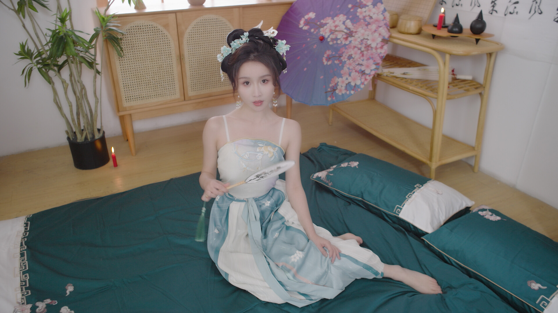 我为情狂/Drive Me Crazy 截图 9