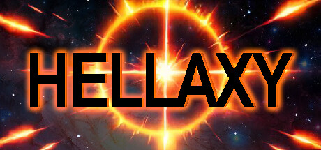 《HELLAXY》V1.0官中简体|容量100MB