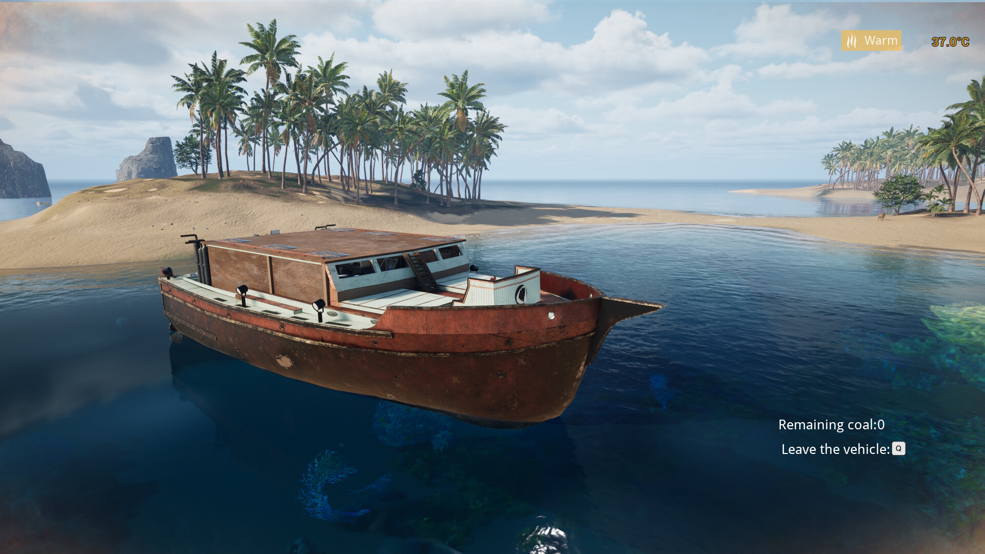 浅海漫游|官方中文|Shallow Sea Roaming - 13