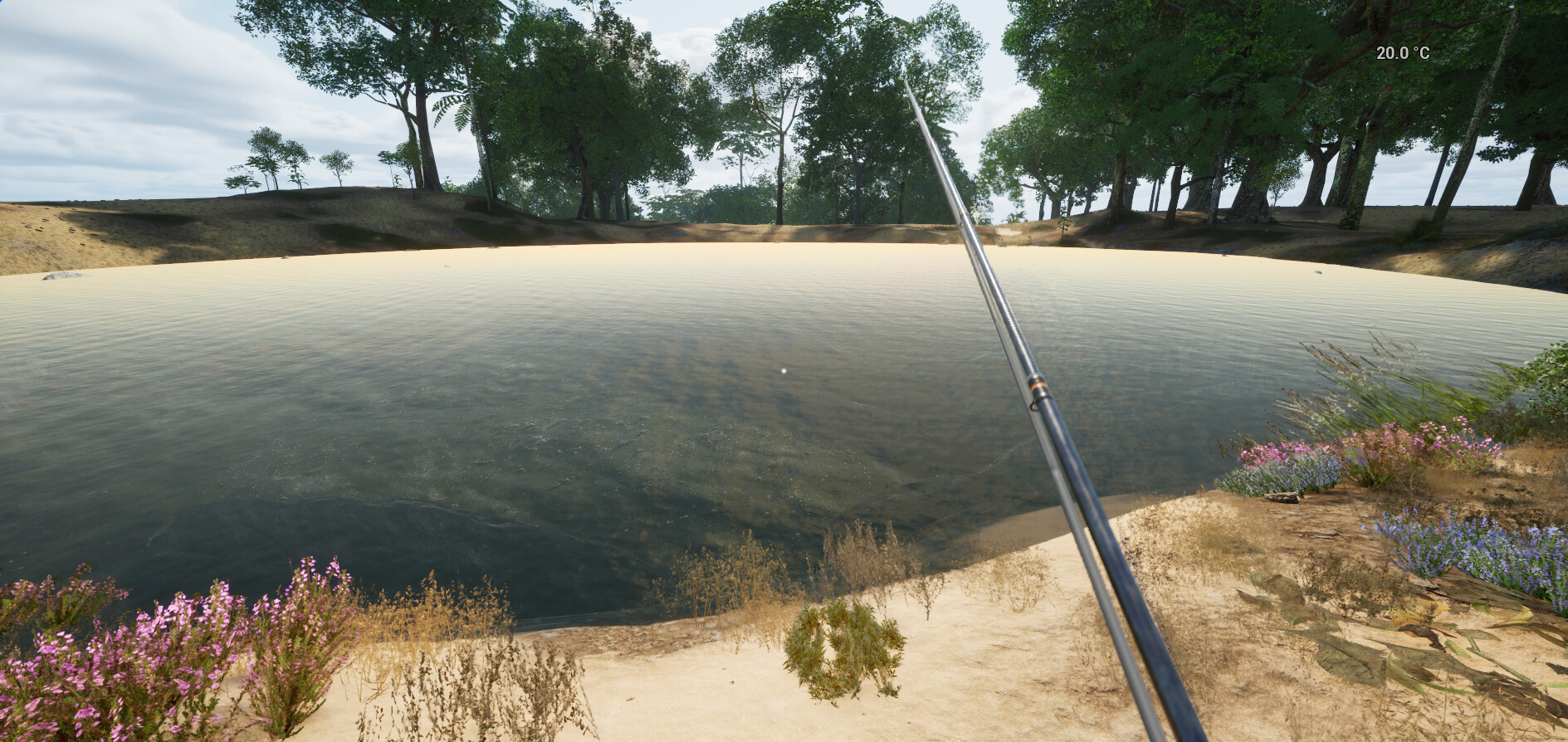 浅海漫游|官方中文|Shallow Sea Roaming - 5