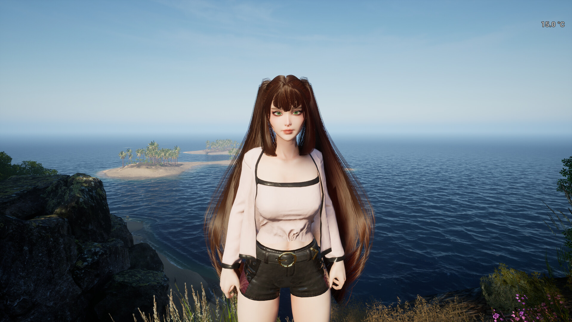 浅海漫游|官方中文|Shallow Sea Roaming - 8