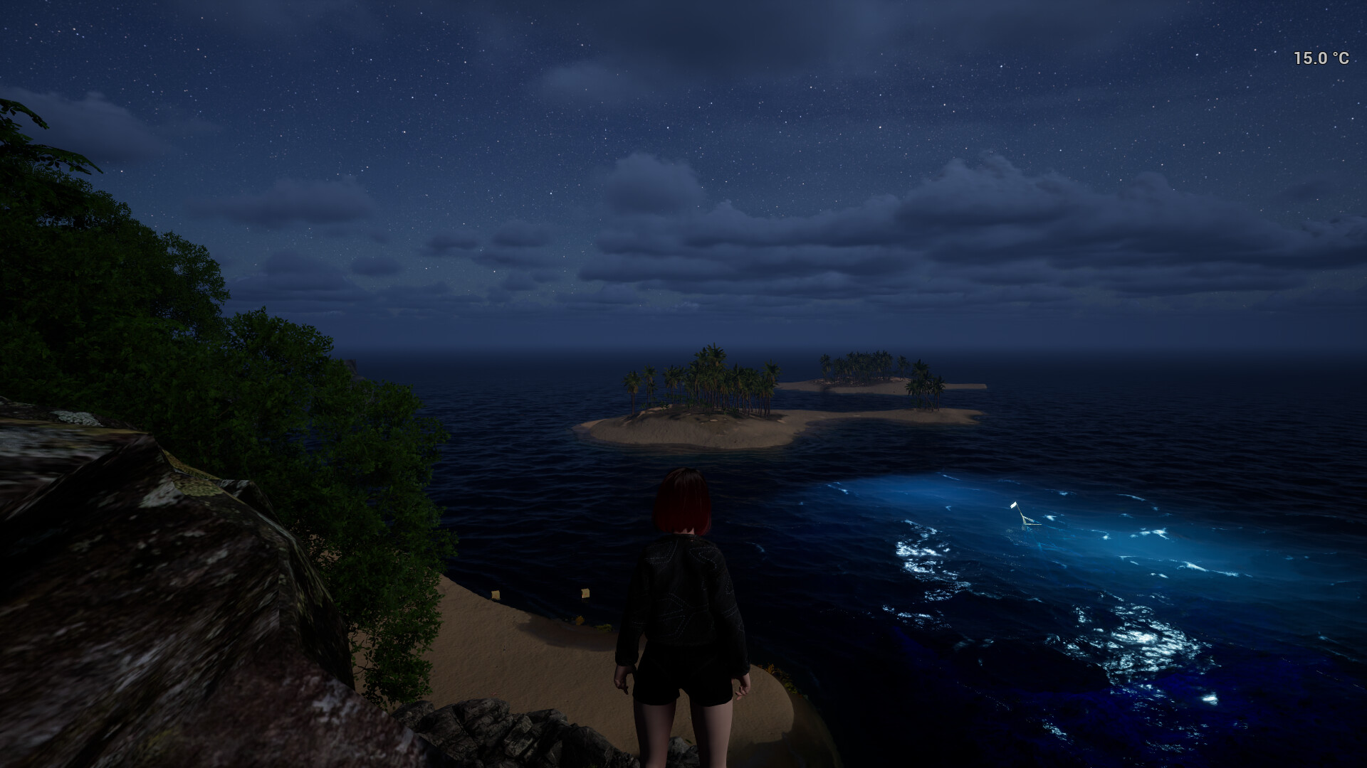 浅海漫游|官方中文|Shallow Sea Roaming - 20
