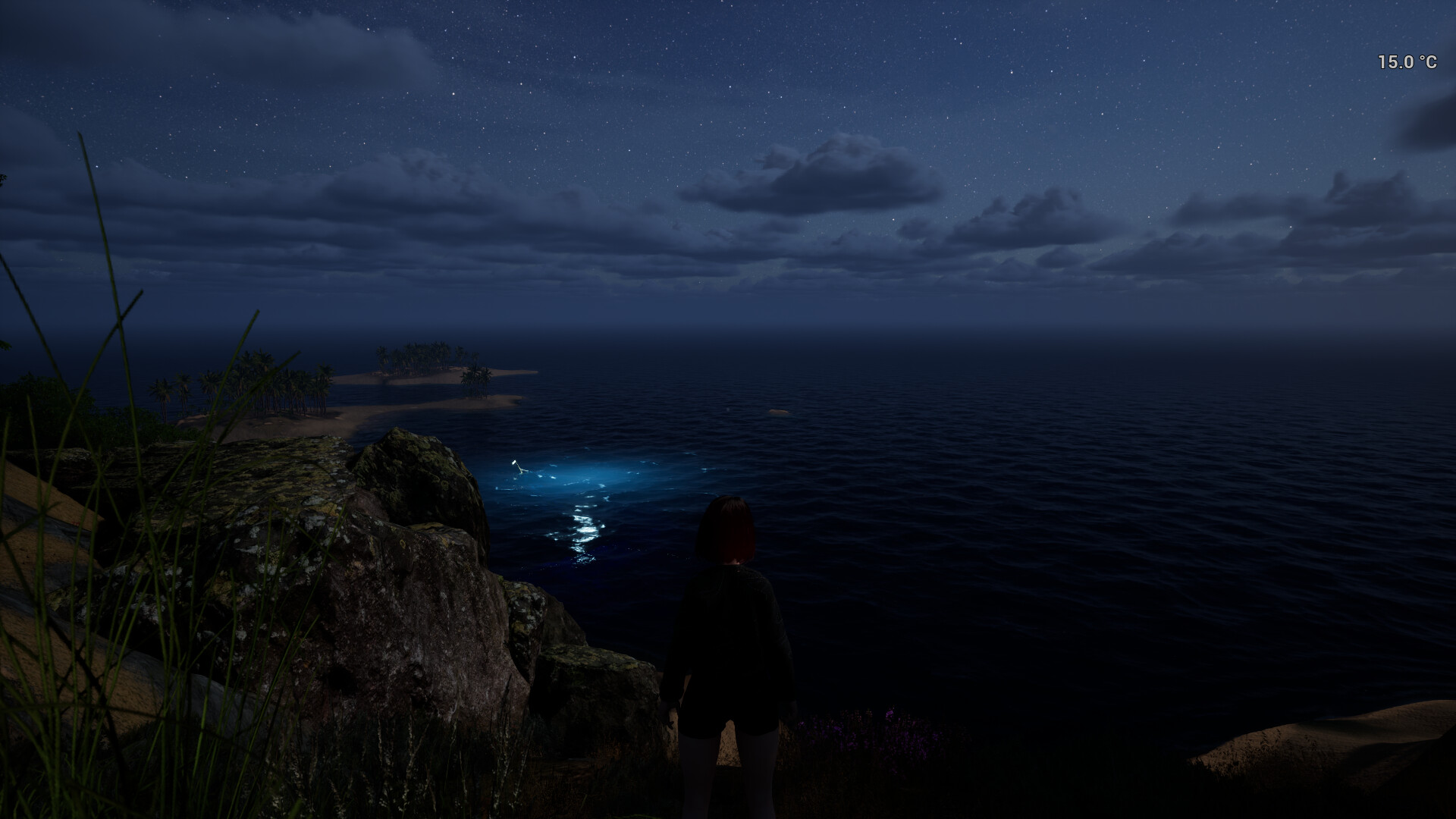 浅海漫游|官方中文|Shallow Sea Roaming - 16