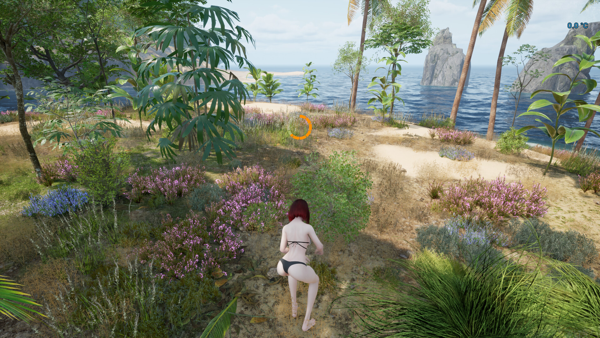 浅海漫游|官方中文|Shallow Sea Roaming - 15