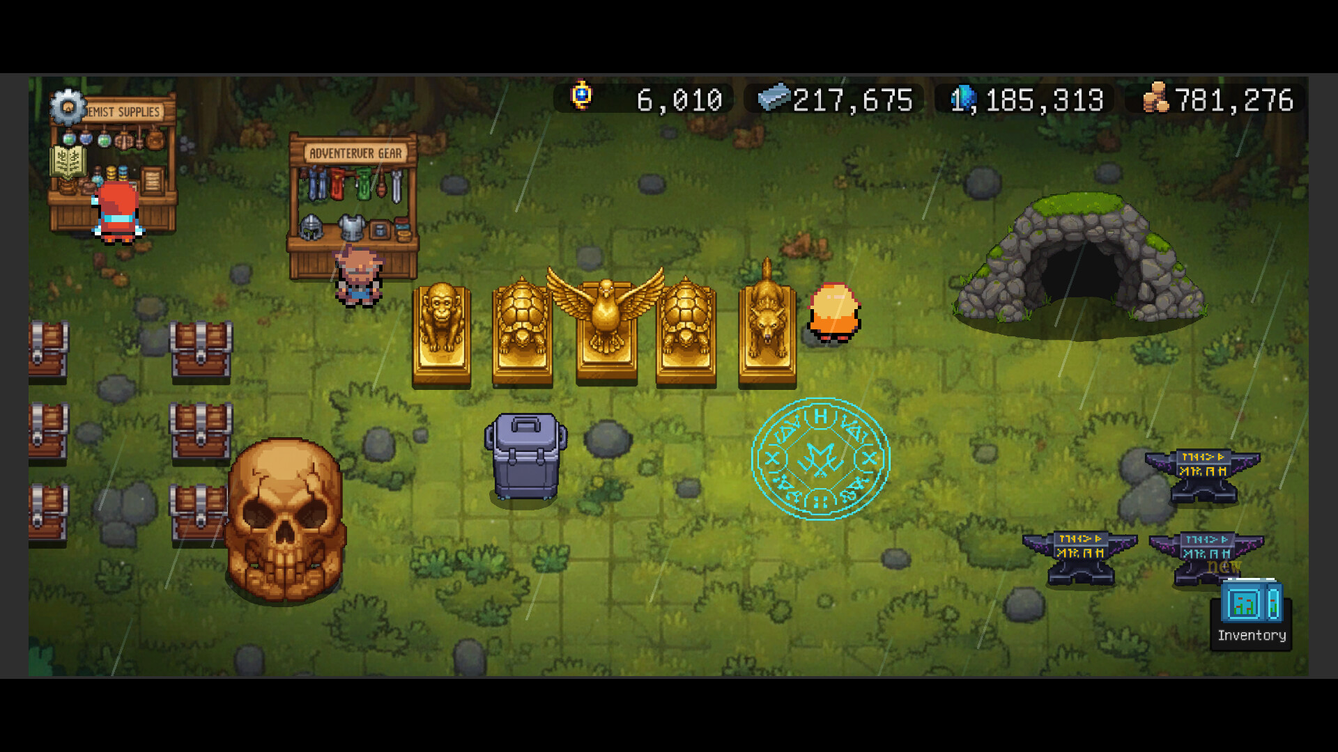 生态盒/CreatureBox 截图 8