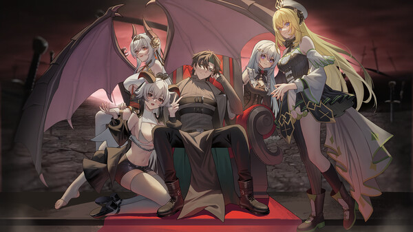 图片[2]-👑选王之剑：零👑/Idle Calibur：Zero v20250203（官中）-无忧免费游戏网