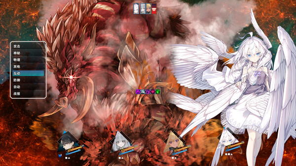 图片[4]-👑选王之剑：零👑/Idle Calibur：Zero v20250203（官中）-无忧免费游戏网